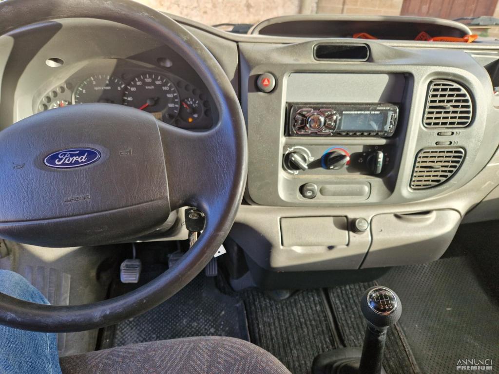 Blucamp sky 450 - 21/22