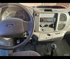 Blucamp sky 450 - 21