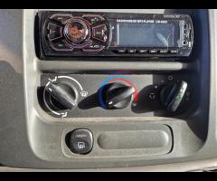 Blucamp sky 450 - 22