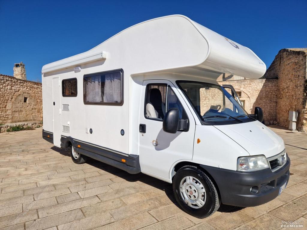 Ci International 7 posti viaggio - 1/25