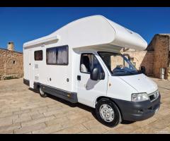 Ci International 7 posti viaggio