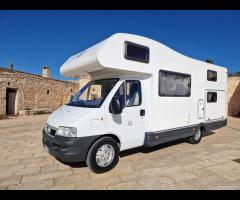 Ci International 7 posti viaggio