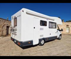 Ci International 7 posti viaggio