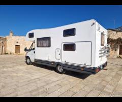 Ci International 7 posti viaggio