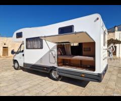 Ci International 7 posti viaggio