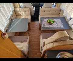 Ci International 7 posti viaggio - 7