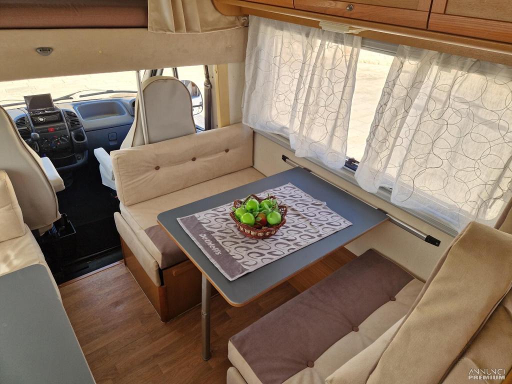 Ci International 7 posti viaggio - 9/25