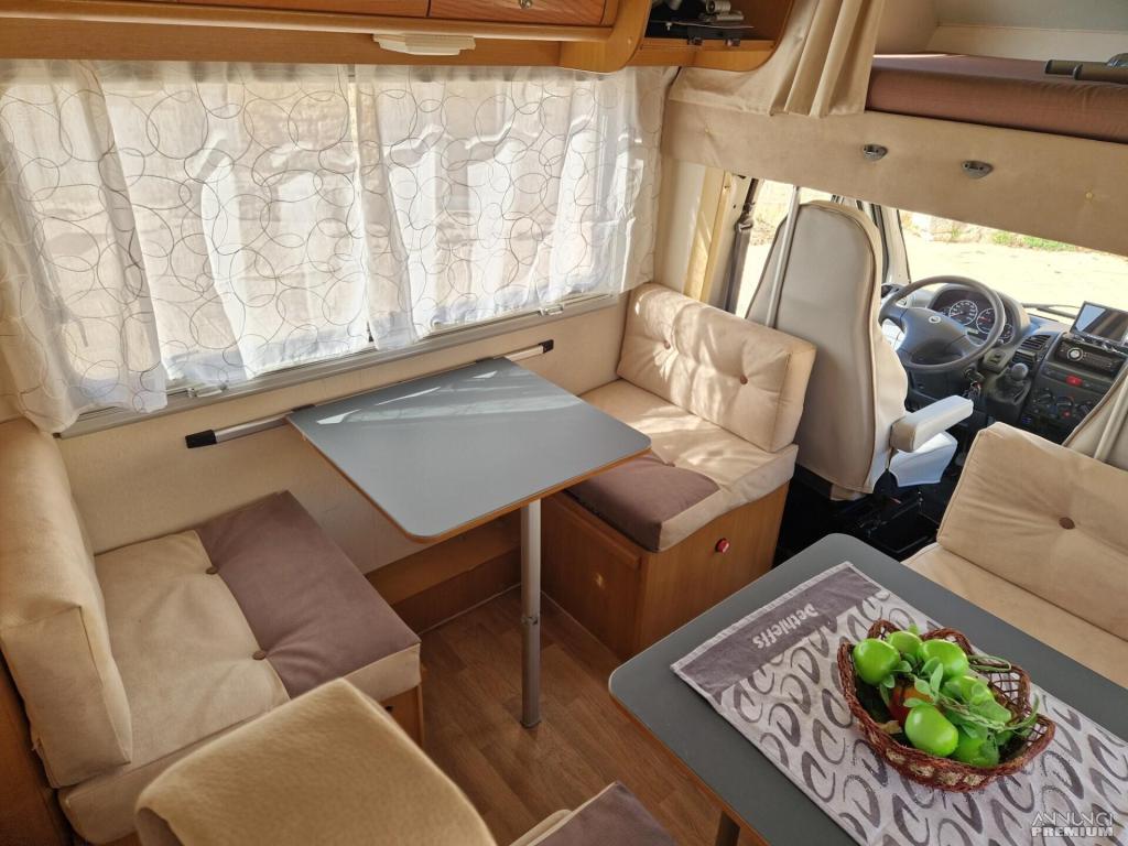 Ci International 7 posti viaggio - 10/25