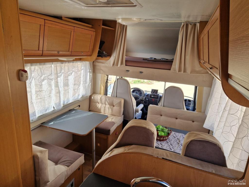 Ci International 7 posti viaggio - 11/25