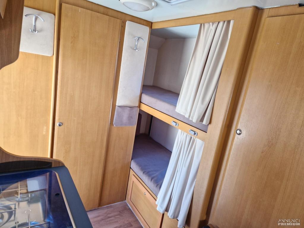 Ci International 7 posti viaggio - 13/25