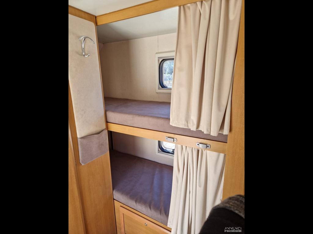 Ci International 7 posti viaggio - 14/25