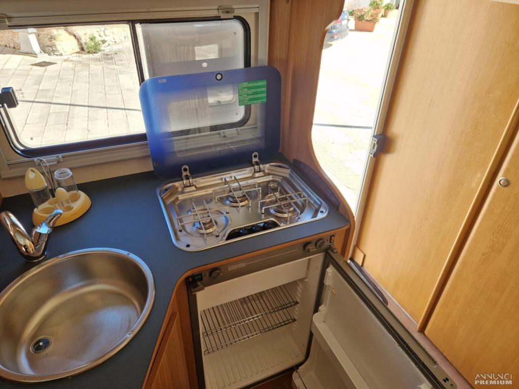 Ci International 7 posti viaggio - 16/25