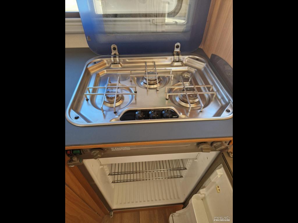 Ci International 7 posti viaggio - 17/25