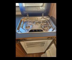 Ci International 7 posti viaggio - 17