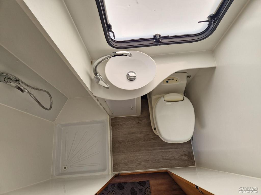 Ci International 7 posti viaggio - 20/25