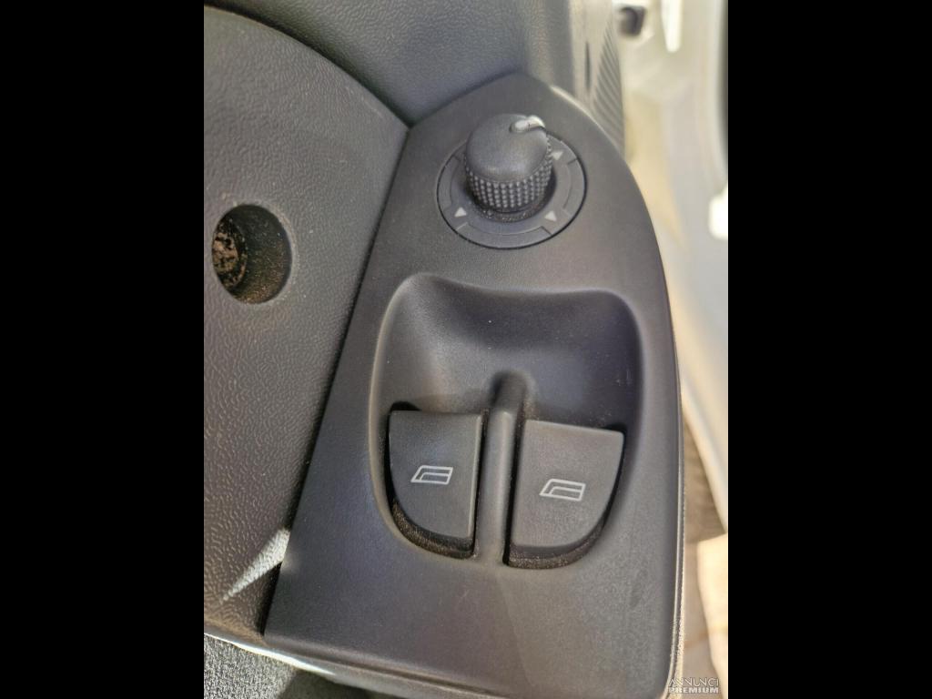 Ci International 7 posti viaggio - 24/25