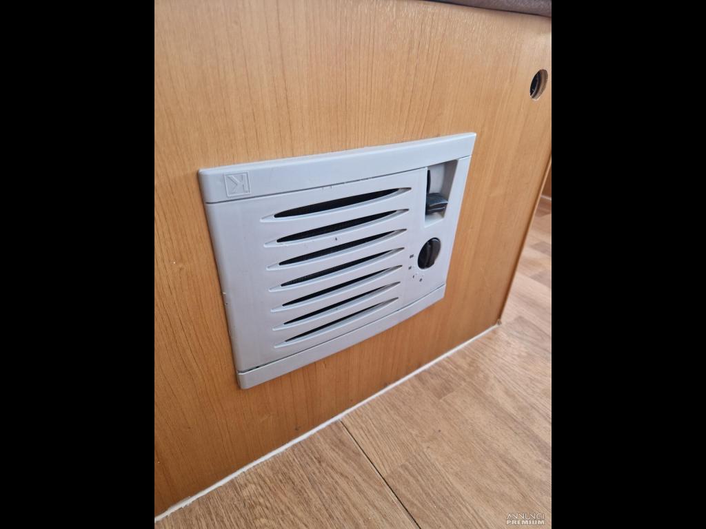 Ci International 7 posti viaggio - 25/25