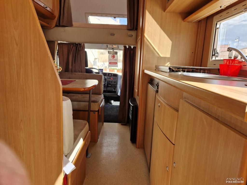 Elnagh doral - 10/17