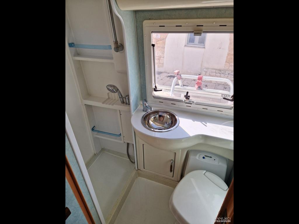 Elnagh doral - 15/17