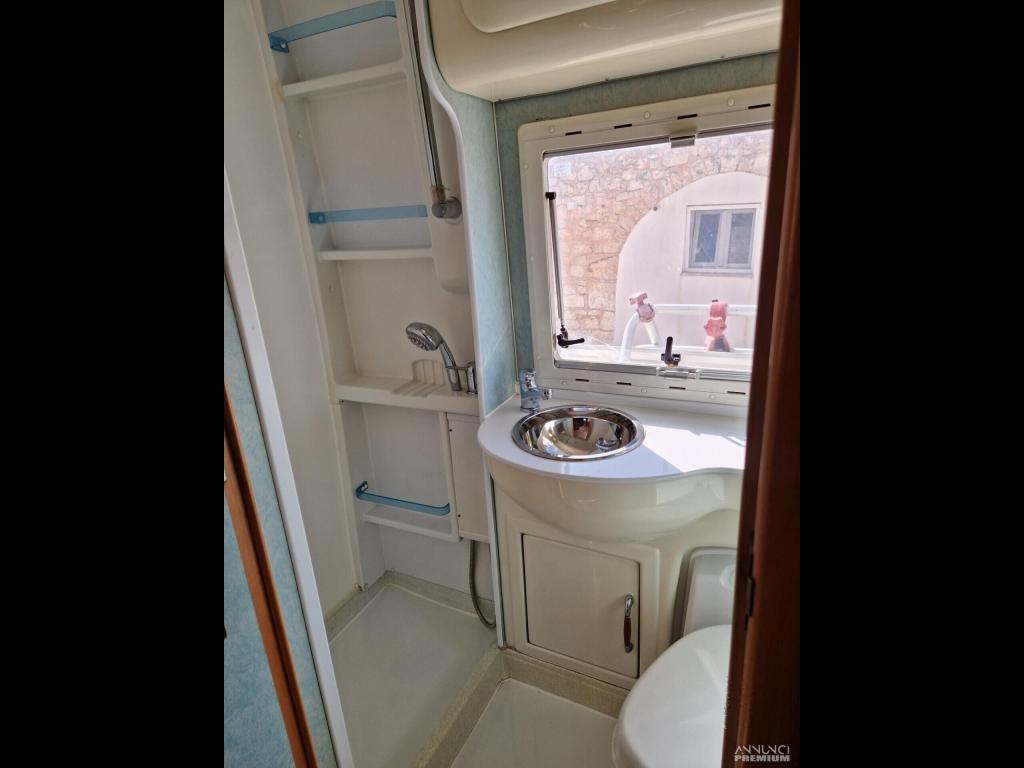 Elnagh doral - 16/17