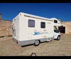 RIMOR KATAMARANO con a/c lungo 6,40