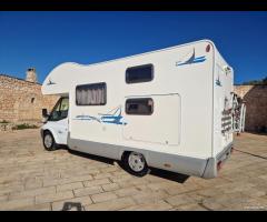 RIMOR KATAMARANO con a/c lungo 6,40