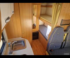 RIMOR KATAMARANO con a/c lungo 6,40 - 6