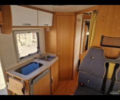 RIMOR KATAMARANO con a/c lungo 6,40 - 7