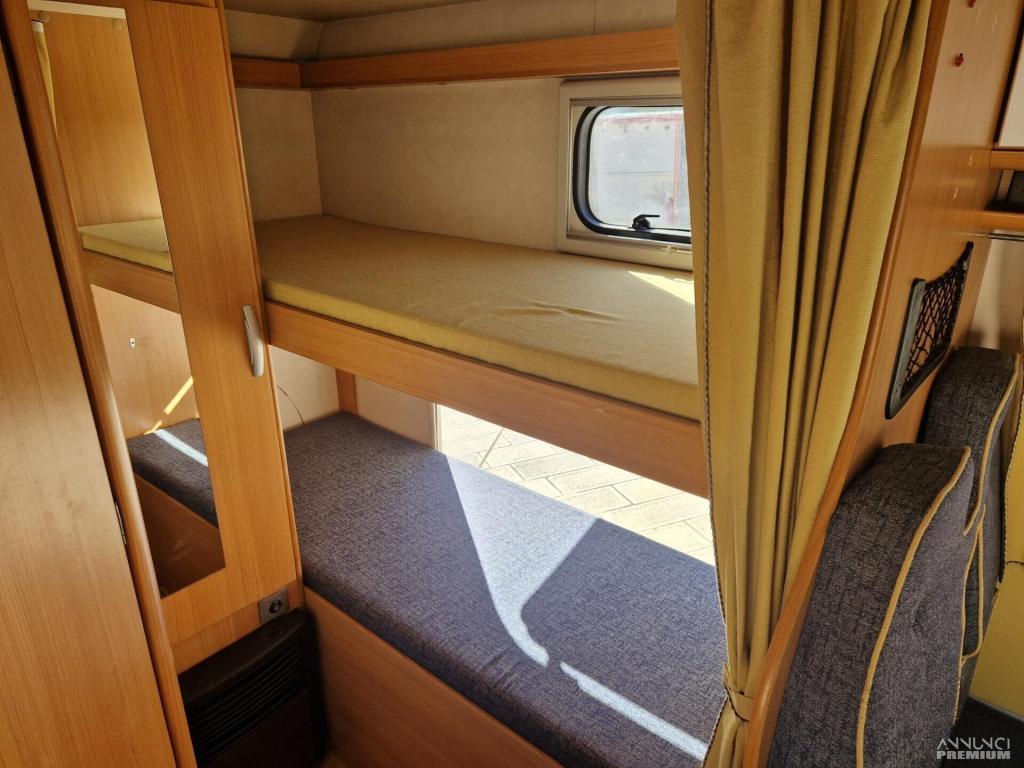 RIMOR KATAMARANO con a/c lungo 6,40 - 8/22