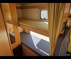 RIMOR KATAMARANO con a/c lungo 6,40 - 8