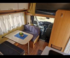 RIMOR KATAMARANO con a/c lungo 6,40 - 9