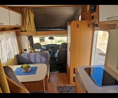 RIMOR KATAMARANO con a/c lungo 6,40 - 10