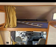 RIMOR KATAMARANO con a/c lungo 6,40 - 11