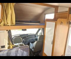 RIMOR KATAMARANO con a/c lungo 6,40 - 12