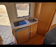 RIMOR KATAMARANO con a/c lungo 6,40 - 13