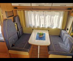 RIMOR KATAMARANO con a/c lungo 6,40 - 14