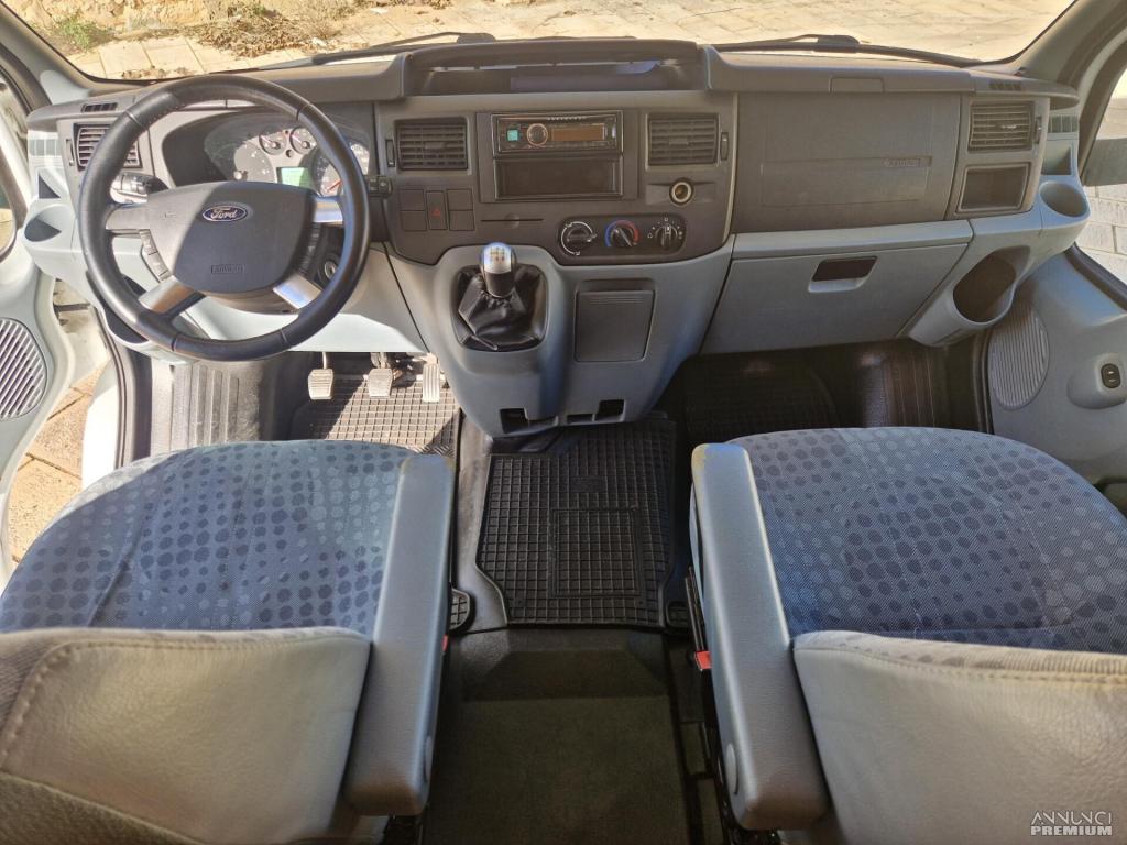 RIMOR KATAMARANO con a/c lungo 6,40 - 15/22