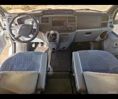 RIMOR KATAMARANO con a/c lungo 6,40 - 15