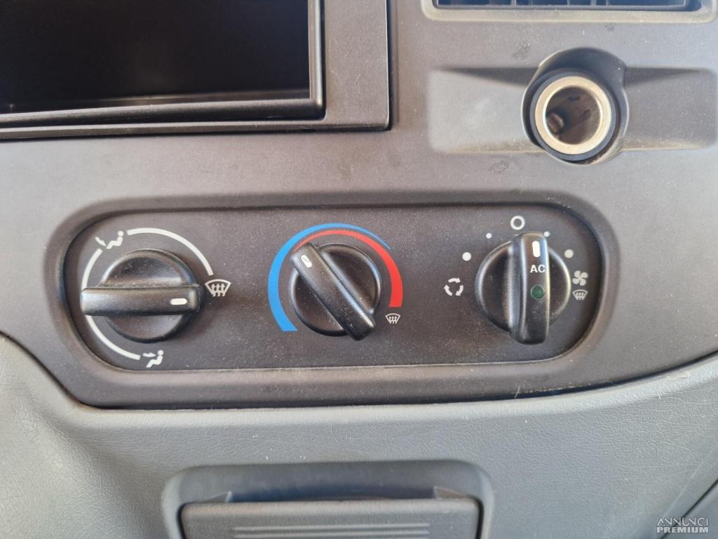 RIMOR KATAMARANO con a/c lungo 6,40 - 16/22