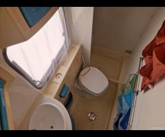 RIMOR KATAMARANO con a/c lungo 6,40 - 17