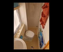 RIMOR KATAMARANO con a/c lungo 6,40 - 19