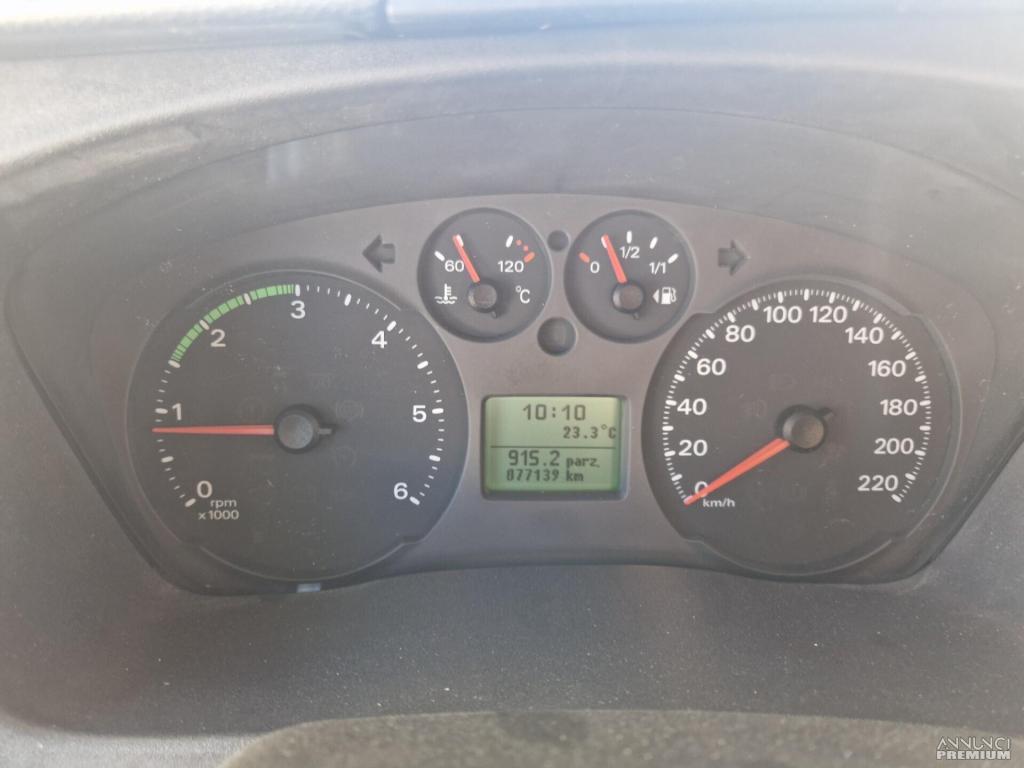 RIMOR KATAMARANO con a/c lungo 6,40 - 20/22