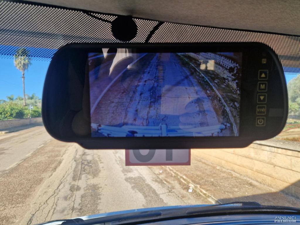 RIMOR KATAMARANO con a/c lungo 6,40 - 21/22