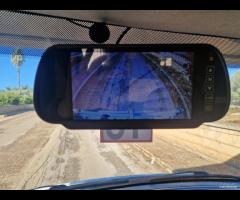 RIMOR KATAMARANO con a/c lungo 6,40 - 21