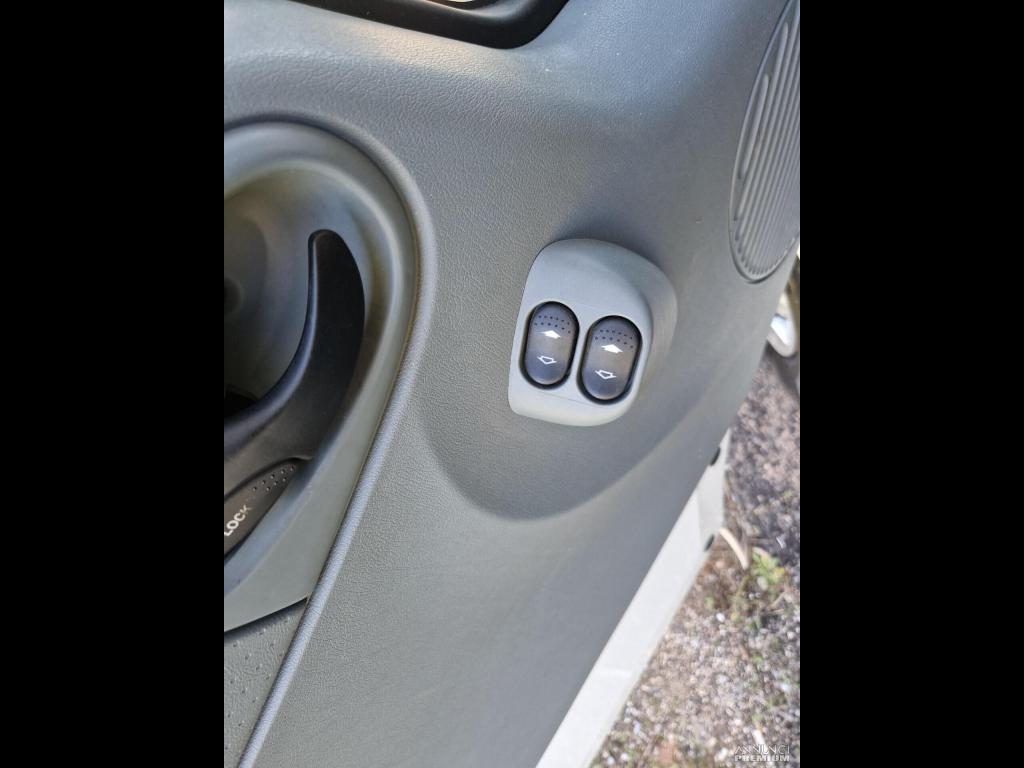 RIMOR KATAMARANO con a/c lungo 6,40 - 22/22