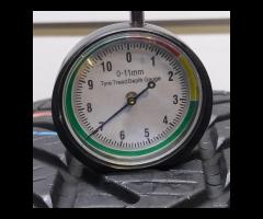 2 GOMME 195 55 17 PIRELLI BR1158