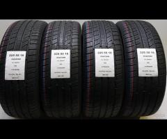 4 GOMME 225 55 16 OVATION BR1159