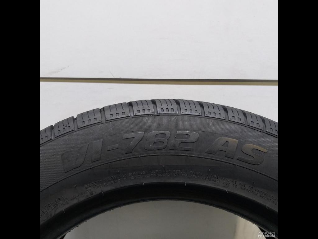 4 GOMME 225 55 16 OVATION BR1159 - 6/8