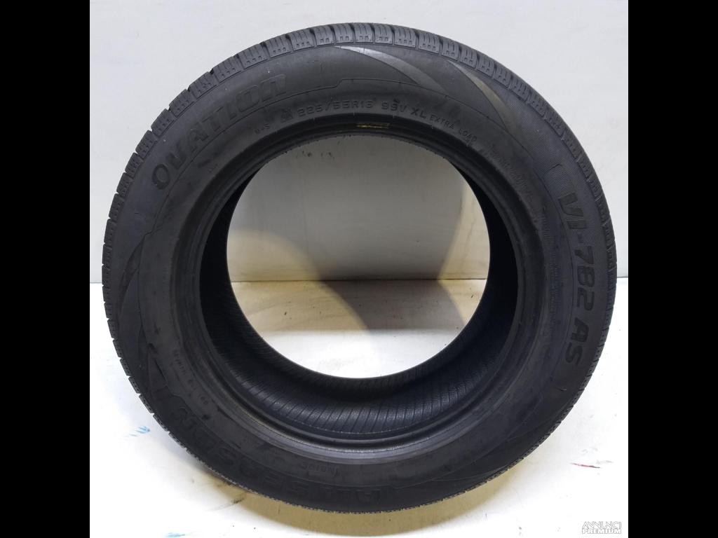 4 GOMME 225 55 16 OVATION BR1159 - 8/8
