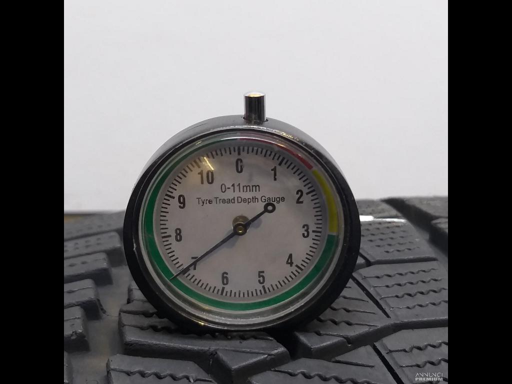 4 GOMME 275 40 21 E 305 35 21 CONTINENTAL BR1155 - 4/13